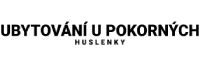 Ubytování U Pokorných